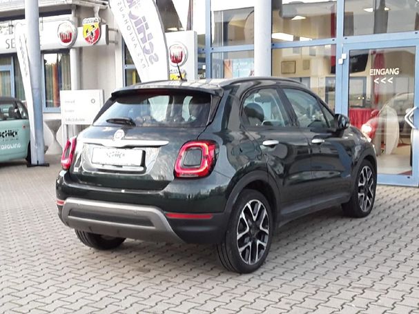 Fiat 500X 88 kW image number 9