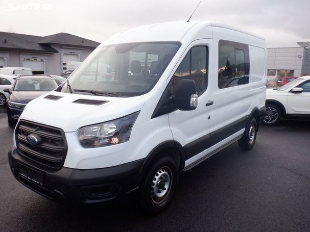 Ford Transit 2.0 TDCi 96 kW image number 1