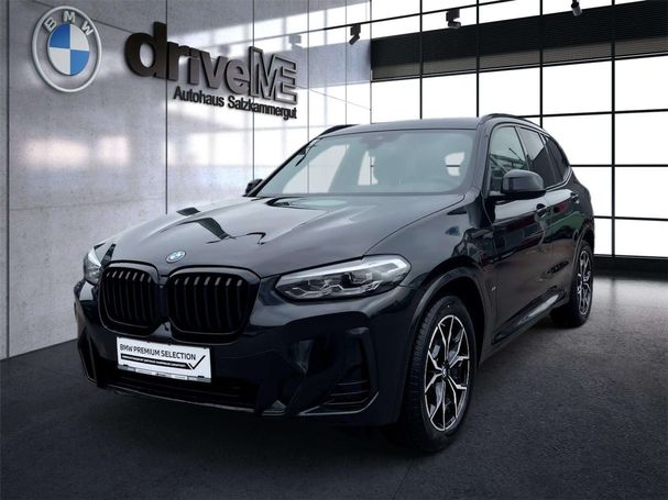 BMW X3 xDrive30e 215 kW image number 1