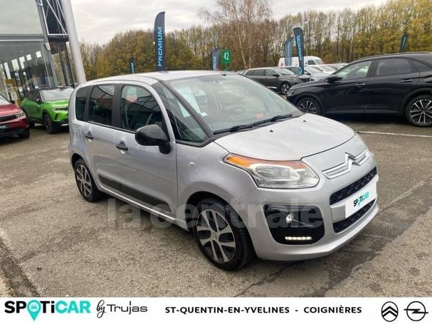 Citroen C3 Picasso PureTech 110 81 kW image number 2