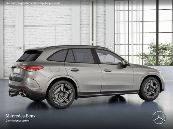 Mercedes-Benz GLC 220 d 145 kW image number 17