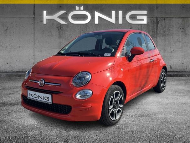 Fiat 500 1.0 51 kW image number 1