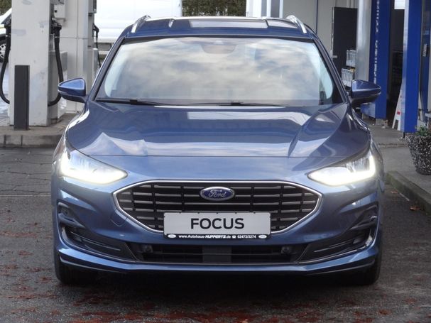 Ford Focus 1.0 92 kW image number 3