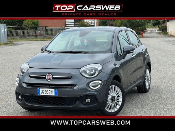 Fiat 500X 1.0 88 kW image number 1