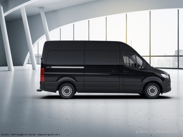 Mercedes-Benz Sprinter Standard 317 CDI 125 kW image number 10