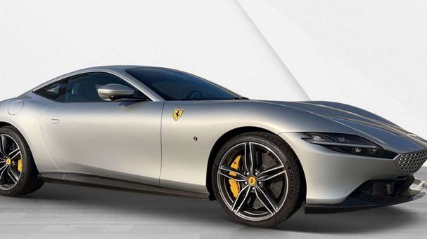 Ferrari Roma 456 kW image number 6