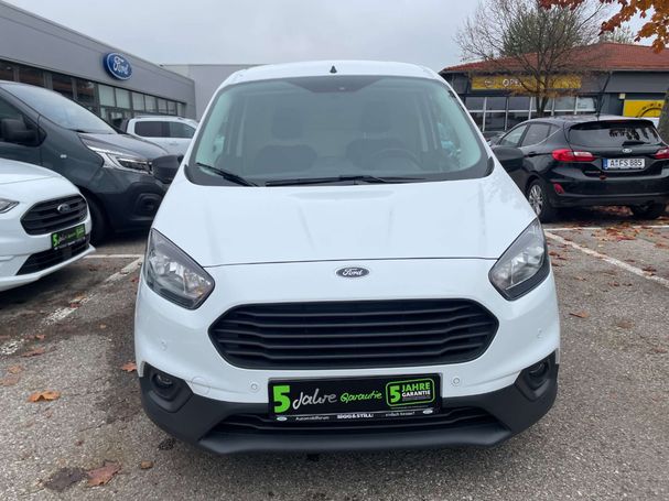 Ford Transit Courier 1.5 TDCi Trend 74 kW image number 20