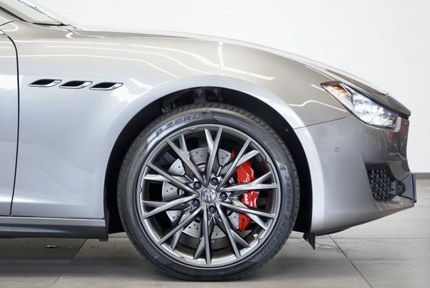 Maserati Ghibli 257 kW image number 6