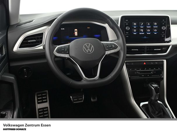 Volkswagen T-Roc TSI DSG 110 kW image number 15