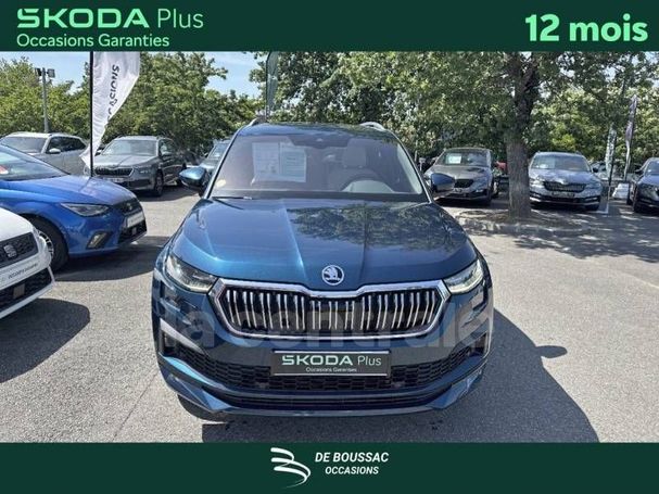 Skoda Kodiaq 2.0 TDI DSG 110 kW image number 3