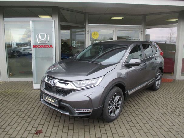 Honda CR-V 2.0 i-MMD Elegance 135 kW image number 2