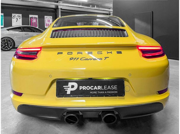 Porsche 991 Carrera 272 kW image number 15