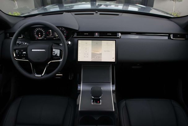 Land Rover Range Rover Velar P400e R-Dynamic SE 297 kW image number 12