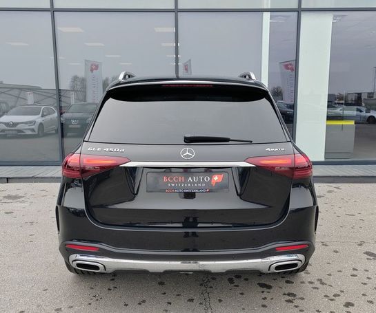 Mercedes-Benz GLE 450 270 kW image number 4