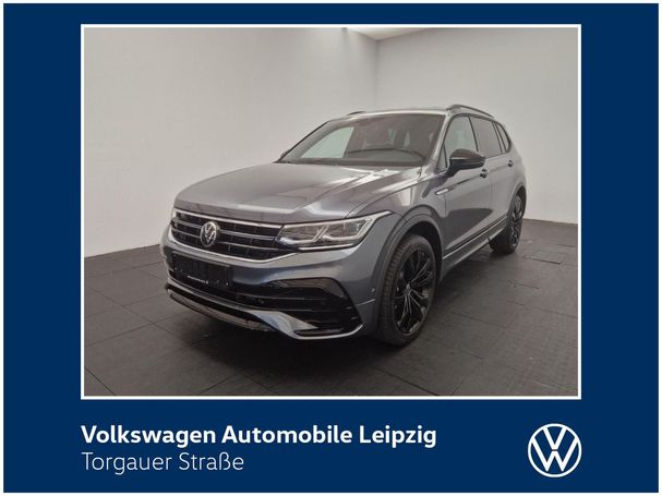 Volkswagen Tiguan Allspace 2.0 TDI R-Line DSG 4Motion 142 kW image number 1