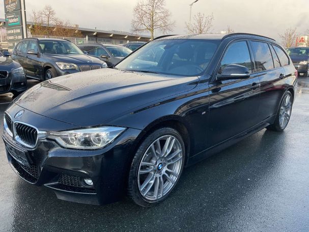 BMW 318d Touring xDrive 110 kW image number 1