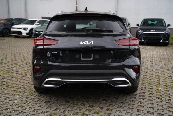 Kia XCeed 1.5 T-GDI 103 kW image number 5