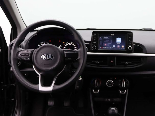 Kia Picanto 1.0 49 kW image number 7