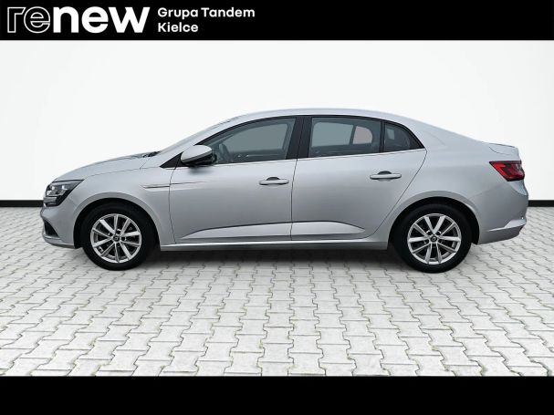 Renault Megane TCe 103 kW image number 8