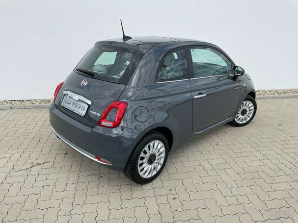 Fiat 500 1.0 52 kW image number 2