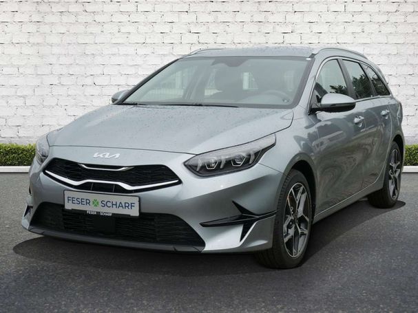 Kia Ceed 1.5 Spirit DCT7 103 kW image number 11