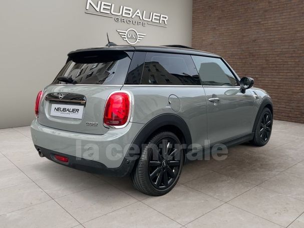 MINI Cooper 100 kW image number 4