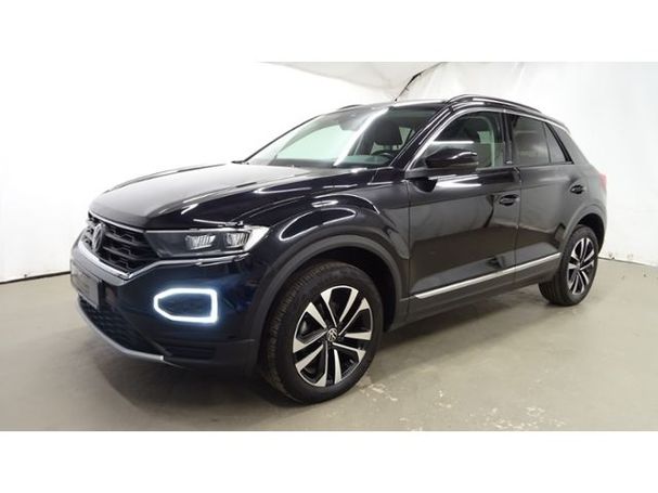 Volkswagen T-Roc 1.5 TSI DSG 110 kW image number 1