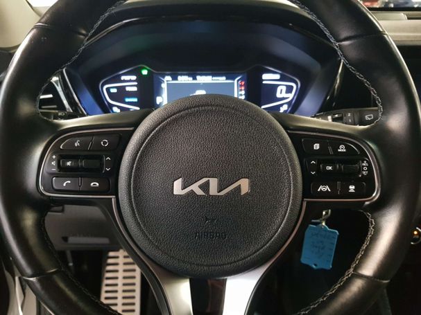 Kia Niro 104 kW image number 28