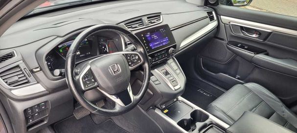 Honda CR-V 2.0 i-MMD Executive 135 kW image number 8