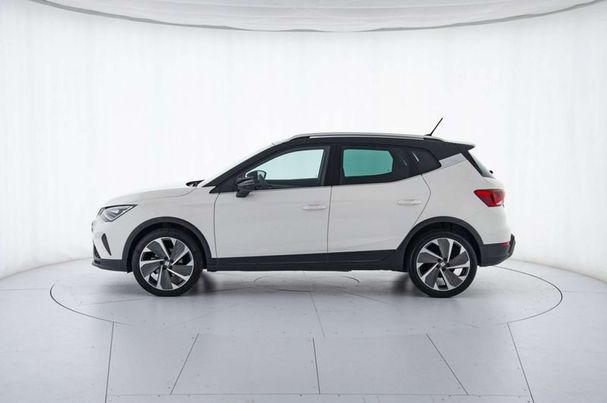 Seat Arona 1.0 TSI 70 kW image number 5