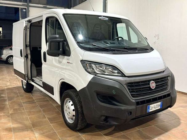 Fiat Ducato 2.3 88 kW image number 3