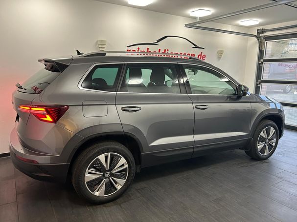 Skoda Karoq 1.5 DSG 110 kW image number 6