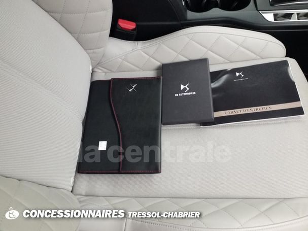 DS Automobiles 3 Crossback E-Tense Grand Chic 100 kW image number 29