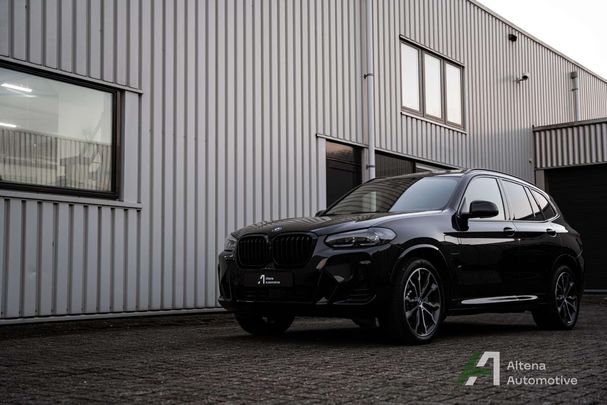 BMW X3 xDrive30e 215 kW image number 49