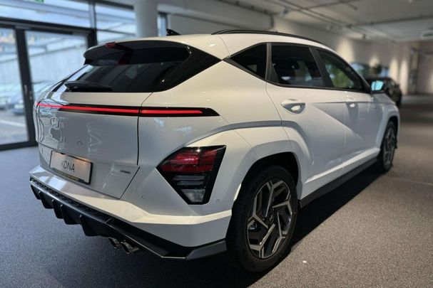 Hyundai Kona 146 kW image number 17