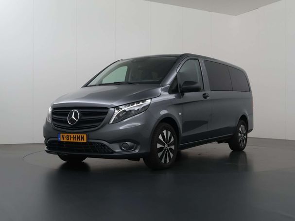 Mercedes-Benz Vito 116 CDi 120 kW image number 38