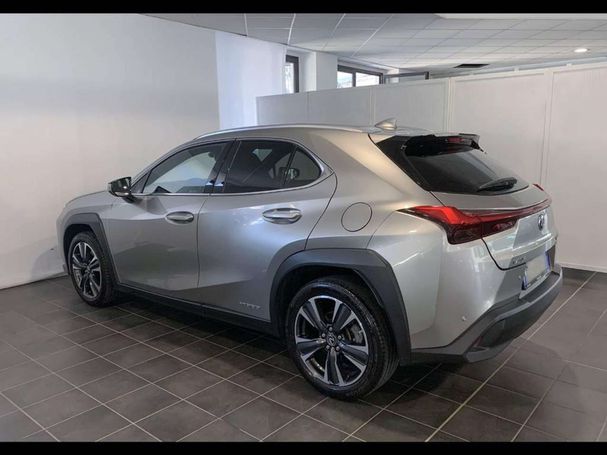 Lexus UX 250h 135 kW image number 5