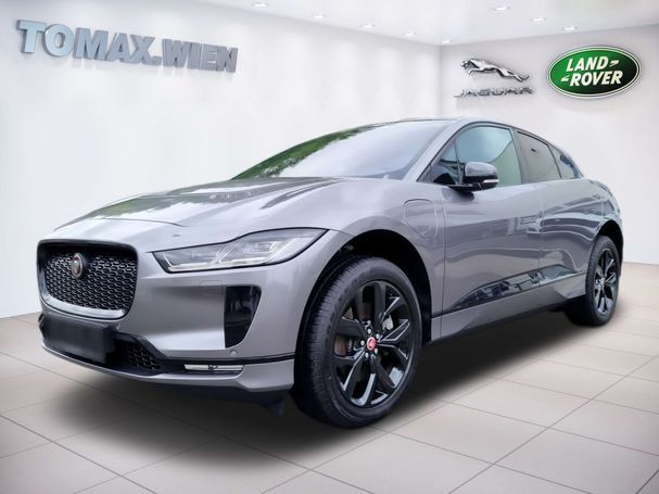 Jaguar I-Pace EV320 AWD 235 kW image number 1