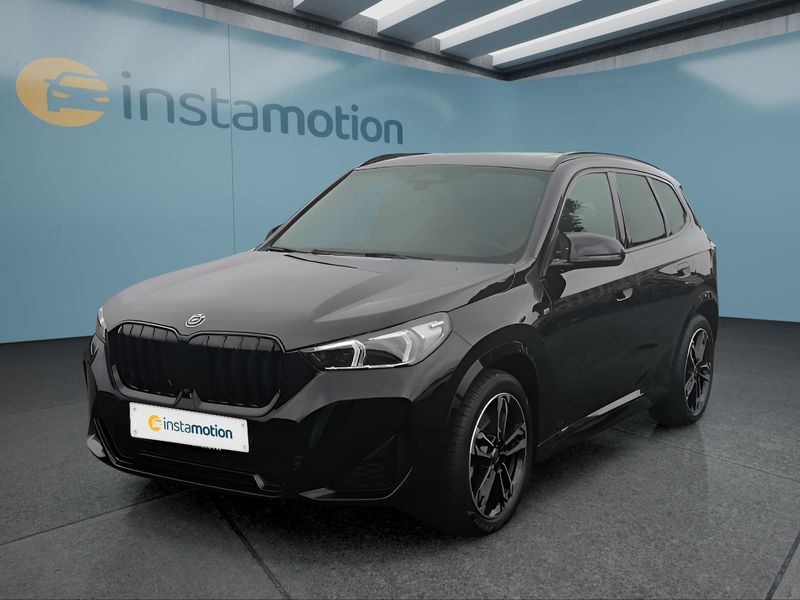BMW X1 xDrive23i M Sport