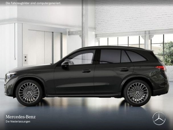 Mercedes-Benz GLC 450 270 kW image number 5