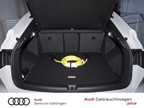 Audi Q4 40 e-tron Sportback 150 kW image number 7