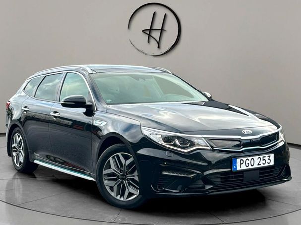 Kia Optima 152 kW image number 2