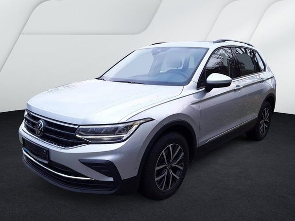 Volkswagen Tiguan 1.5 TSI Life 110 kW image number 1