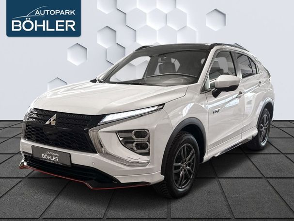 Mitsubishi Eclipse Cross 138 kW image number 1