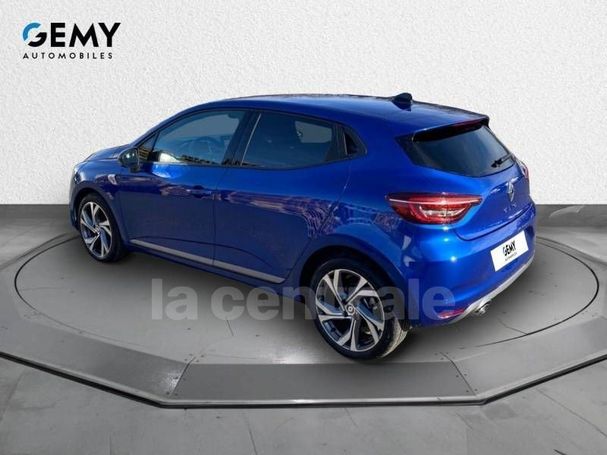 Renault Clio TCe 140 103 kW image number 5