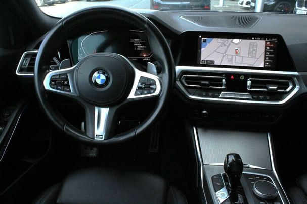 BMW 330d M Sport 210 kW image number 5