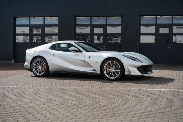 Ferrari 812 GTS 588 kW image number 2