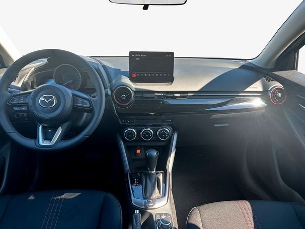 Mazda 2 SkyActiv-G 90 66 kW image number 9