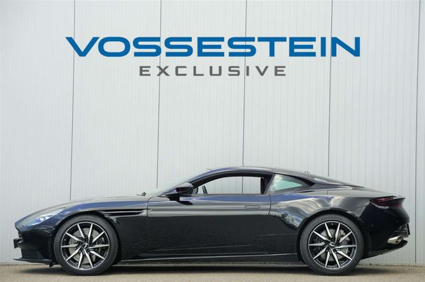 Aston Martin DB11 V12 447 kW image number 38