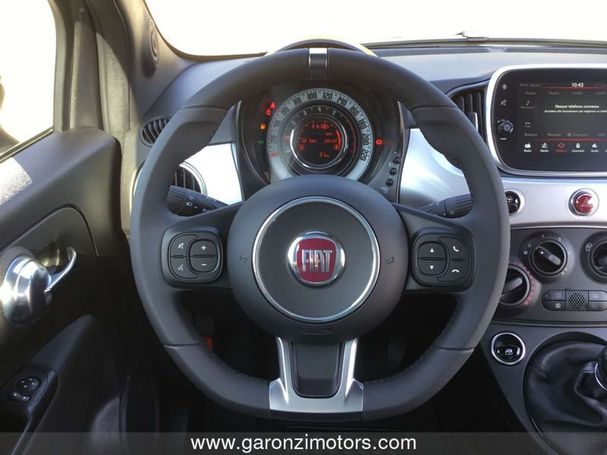 Fiat 500 1.0 51 kW image number 12